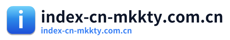 index-cn-mkkty.com.cn Logo